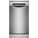 LVJ. BOSCH SPS4EMI61E 10P DSP 3ªB 45DB INOX