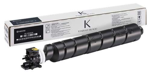 KYOCERA TK-8345K toner 1 unidade(s) Original Preto