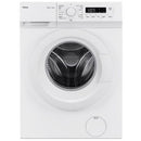 MÁQUINA DE LAVAR ROUPA TEKA WMK10620 6KG BRANCA