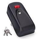 FECHADURA ELÉTRICA DE SOBREPOR 1A731.00.0 CISA
