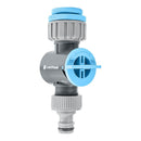 CONECTOR UNIVERSAL PARA TORNEIRA COM FILTRO IDEAL CELLFAST