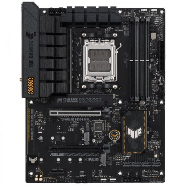 MOTHERBOARD ASUS TUF GAMING B650-E WIFI