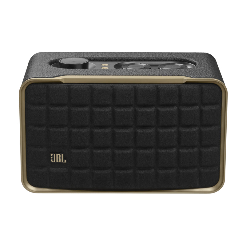 JBL - COLUNA WIFI AUTHENTICS 200