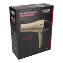SECADOR DE CABELO IÓNICO 1900-2300W EDM