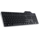 DELL KB813 teclado USB QWERTY Português Preto