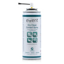 Ewent EW5614 kit de limpeza de equipamento Ecrãs/Plásticos, Unive