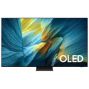 TV SAMSUNG 83" TQ83S95F UHD OLED SMART TV 165HZ