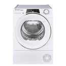 MÁQUINA DE SECAR ROUPA CANDY ROEH9A3TCEXS 9KG WIFI
