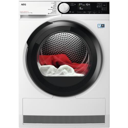 MÁQUINA DE SECAR ROUPA AEG TR939M4OBC( 9 KG - CONDENSAÇÃO COM BOM