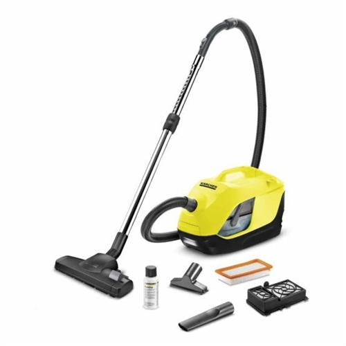 ASPIRADOR KARCHER - DS 6