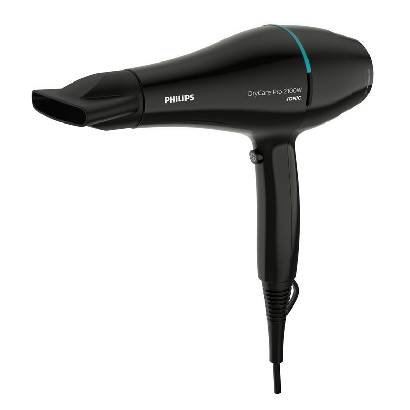 Philips DryCare Secador profissional com 2100 W de potência de se