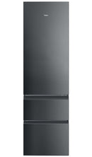 FRICOM. HAIER HTR3620CNMP 205X60 NF INOX 3D 3P
