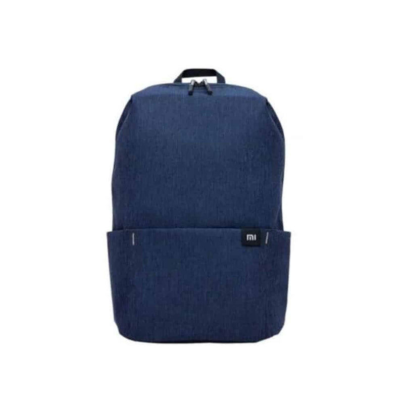 MOCHILA XIAOMI MI CASUAL DAYPACK (DARK BLUE)