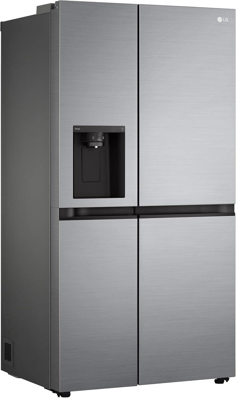 FRI. LG GSLV51PZXM 179X91 INOX DISPEN