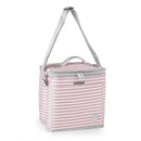 BOLSA TERMICA IBILI 627710 BIARRITZ 10 LT