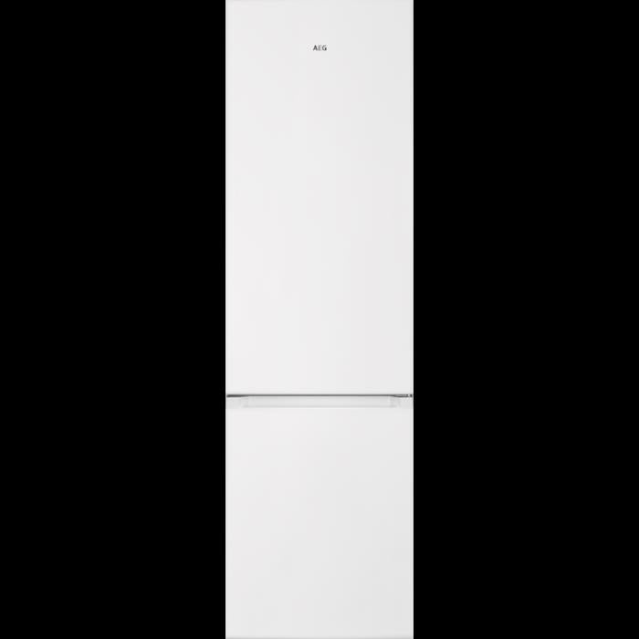 FRIGORÍFICO COMBINADO AEG ORC6N361DW 202X60 NF BRANCO