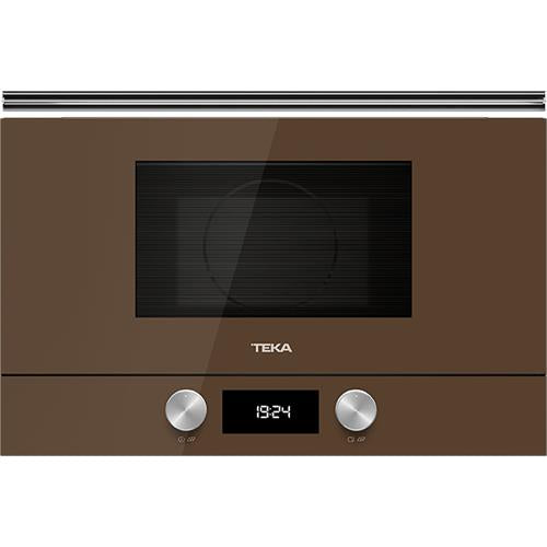 ENC.M.O TEKA 22L.GRILL-ML8220BISLLB