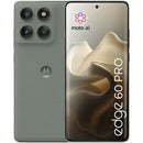 SMARTPHONE MOTOROLA EDGE 60 PRO 12/512 6,67" VERDE