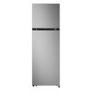 LG FRIGORIFICO 2PT 1680X555X637MT NF 266LT SILVER (E)