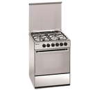 FOGÃO MEIRELES MILANO E 602 X GÁS BUTANO FORNO ELÉTRICO