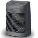 Rowenta Instant Comfort SO6511F2 aquecedor Interior Cinzento 2200