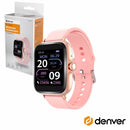 SMARTWATCH P ANDROID IOS ROSA DENVER