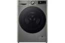 MÁQUINA DE LAVAR ROUPA LG F4WR709SGS 9KG INOX