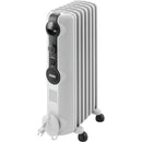 RADIADOR DELONGHI TRRSE0715 1500W