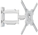NAPOFIX SUPORTE PAREDE LEDLCD FULL MOTION 32">65" 2 BRACOS BRANCO