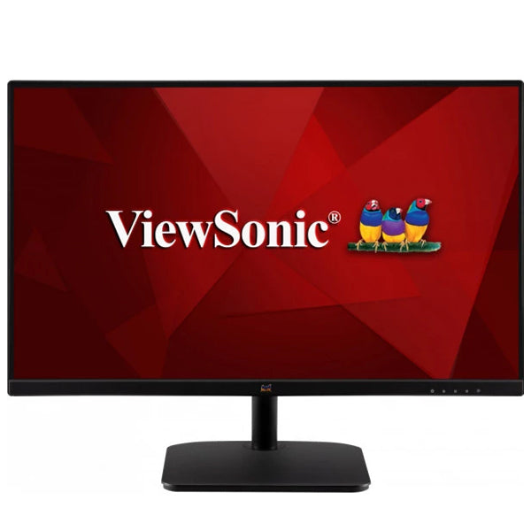 Viewsonic VA2432-h 61 cm (24") 1920 x 1080 pixels Full HD LED Pr