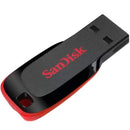 PEN DRIVE SANDISK CRUZER BLADE 32GB USB 2.0