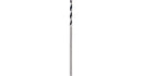 BOSCH - BROCA HELICOIDAL HSS POINTTEQ 1,0MM 2608577153