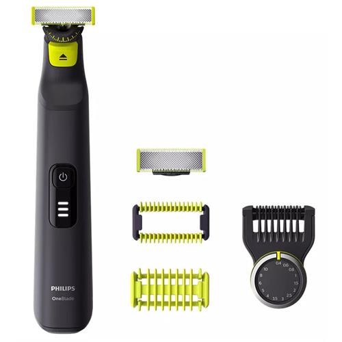 PHILIPS APARADOR BARBA E CORPO ONEBLADE PRO AT.90MM