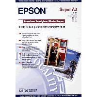 Epson Premium, DIN A3+, 250g/m²