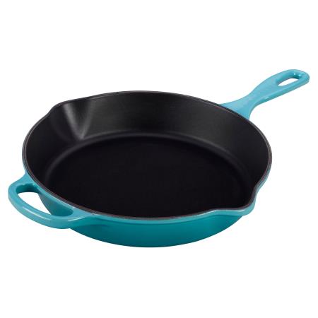 LE CREUSET - SKILLET 26 CM 20187261700422