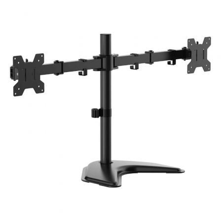 SOPORTE PARA 2 MONITORES AISENS DT32TSR-285 HASTA 10KG