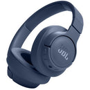 AURICULARES INALÁMBRICOS JBL TUNE 720BT CON MICRÓFONO BLUETOOTH A