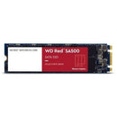 DISCO SSD WESTERN DIGITAL WD RED SA500 NAS 2TB M.2 2280