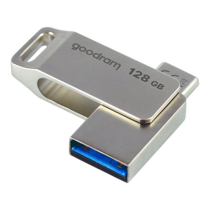 Goodram ODA3 unidade de memória USB 128 GB USB Type-A / USB Type-