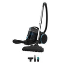 CECOTEC - ASPIRADOR CONGA ROCKSTAR MULTICYCLONIC XL 8591