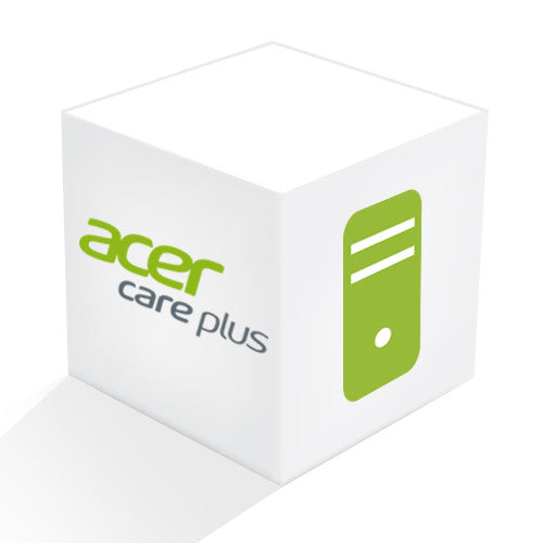 Acer SV.WCMAP.A01 extensão de garantia e suporte