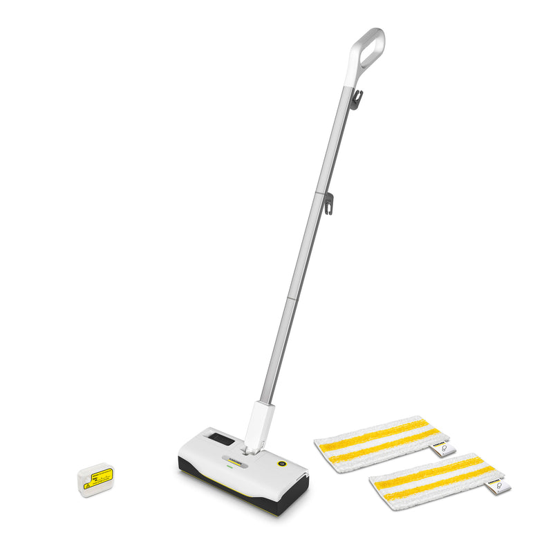 VAPORETA KARCHER SC1 UPRIGHT 1300W 0,2L VERTICAL