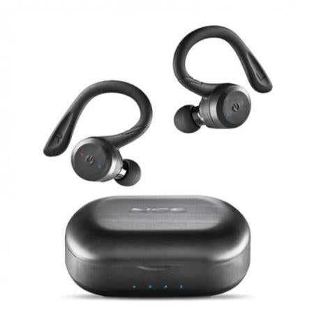 AURICULARES DEPORTIVOS BLUETOOTH NGS ÁRTICA JOGGER CON ESTUCHE DE