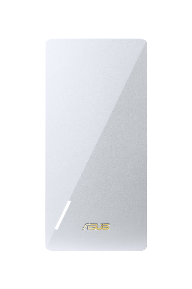 ASUS RP-AX58 Transmissor de rede Branco 10, 100, 1000 Mbit/s