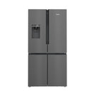 FRIGORÍFICO AMERICANO SIEMENS FRENCH DOOR IQ500 KF96DAXEA