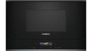 Siemens iQ700 BF722L1B1 microondas Embutido Apenas micro-ondas 21