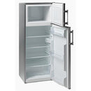 FRIGORÍFICO COM CONGELADOR STARLUX - SXF245S