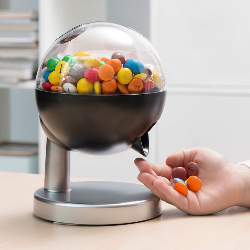 MINI DOSEADOR AUTOMÁTICO DE DOCES E FRUTOS SECOS V0100914 INNOVAG