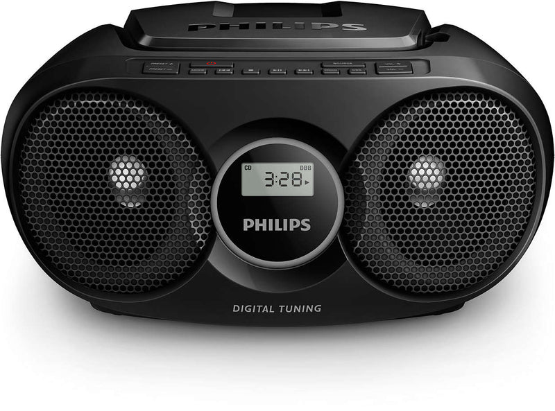 Philips Leitor de CD AZ215B/12