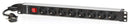 Salicru SPS 8F PDU SCH/SCH